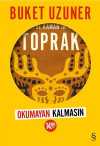 Toprak / Uyumsuz Defne Kaman'ın Maceraları (Sarı Kapak)