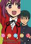 Toradora! 2