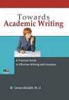 Towards Academic Writing