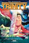 Trinity Cilt 1: Birlikte Daha Güçlü