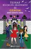 Tuhaf Bilimler Akademisi 2 - Genom