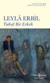 Tuhaf Bir Erkek (Karton Kapak)