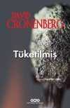 Tüketilmiş
