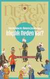 Tüm İnsanlar Hz. Adem'in Çocuklarıysa  Irkçılık Neden Var? / Neden Var Serisi 1