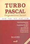 Turbo Pascal İle Programlama Sanatı (4.0-5.0-5.5-6.0-7.0)