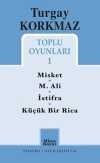 Turgay Korkmaz Toplu Oyunları 1
