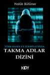 Türk Basın ve Edebiyatında Takma Adlar Dizini