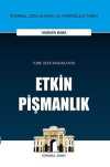 Türk Ceza Kanunu'nda Etkin Pişmanlık