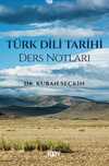 Türk Dili Tarihi Ders Notları
