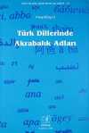 Türk Dillerinde Akrabalık Adları