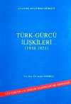 Türk Gürcü İlişkileri (1918-1921)
