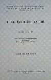 Türk İnkılabı Tarihi (Cilt 2 -Kısım 4)