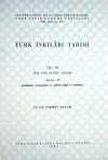 Türk İnkılabı Tarihi (Cilt 3 -Kısım 2)