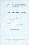 Türk İnkılabı Tarihi (Cilt 3-Kısım 3)