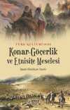Türk Kültüründe  Konar-Göçerlik ve Etnisite Meselesi