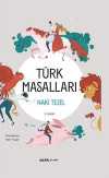 Türk Masalları (Ciltli)
