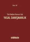 Türk Medeni Kanunu'nda Yasal Danışmanlık