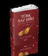 Türk Saz Şiiri Antolojisi
