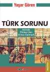 Türk Sorunu & Aslında Ötüken'den Kimse Gelmedi
