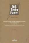 Türk Tiyatro Eserleri 1 / Tanzimat Dönemi