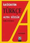 Türkçe İlköğretim Sözlüğü