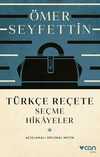 Türkçe Reçete (Açıklamalı Orijinal Metin)