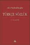 Türkçe Sözlük