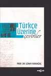 Türkçe Üzerine Çeviriler