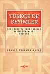 Türkçe'de Deyimler