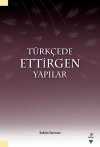 Türkçede Ettirgen Yapılar