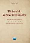 Türkçedeki Yapısal Bozulmalar