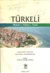 Türkeli & Mekan - Nüfus - Tarih