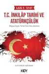 Türkiye Cumhuriyeti İnkılap Tarihi ve Atatürkçülük
