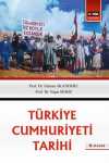 Türkiye Cumhuriyeti Tarihi