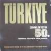 Türkiye – Cumhuriyetin 50. Yıl Kitabı (1-H-4)
