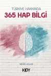 Türkiye Hakkında 365 Hap Bilgi