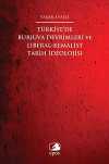 Türkiye'de Burjuva Devrimleri ve Liberal-Kemalist Tarih İdeolojisi / 21-B-3