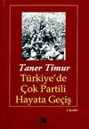 Türkiyede Çok Partili Hayata Geçiş
