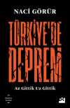 Türkiye'de Deprem & Az Gittik Uz Gittik
