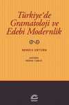 Türkiye'de Gramatoloji ve Edebi Modernlik