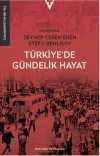 Türkiye'de Gündelik Hayat
