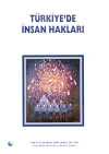 Türkiye'de İnsan Hakları (Ciltli)