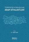 Türkiye'de Konuşulan Arap Diyalektleri