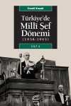 Türkiye'de Milli Şef Dönemi 2