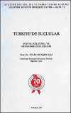 Türkiye'de Suçlular & Sosyal Kültürel ve Ekonomik Özellikleri