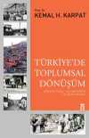 Türkiyede Toplumsal Dönüşüm