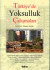 Türkiye'de Yoksulluk Çalışmaları