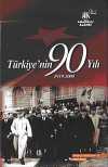Türkiye'nin 90 Yılı (1919-2009)