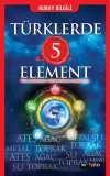 Türklerde 5 Element