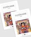 Tutiname (Cep Boy) (2 Cilt)
